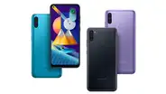 Samsung lanza oficialmente en Perú la nueva serie Galaxy M [VIDEO]
