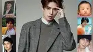 Lee Dong Wook: cómo lucía antes de ser el actor de K-dramas más popular