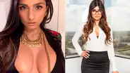 Mia Khalifa está de cumpleaños: ¿quién es y por qué es tan famosa en redes sociales?