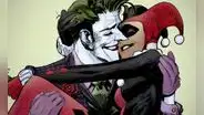 Lucy Quinn, la hija que no sabías que tenían Joker y Harley Quinn