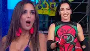 Rosángela tras ser impedida de participar en la final de “EEG”: “Quiero mi paz y tranquilidad”