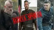 Vikingos: final explicado, ¿qué pasó con Ubbe, Bjorn e Ivar?
