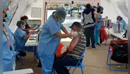 Desde mañana aplicarán vacuna bivalente a adultos mayores en Lima y Callao