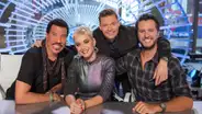 Katy Perry debuta como jurado de American Idol (VIDEO)