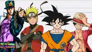 Dragon Ball Super y One Piece: Esta es la estatura de tus personajes favoritos [FOTOS]