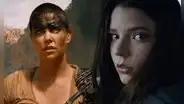 Mad Max: Anya Taylor-Joy sería Furiosa en la película spin-off de George Miller