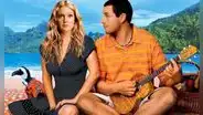 Adam Sandler y Drew Barrymore hablan sobre hacer una nueva película juntos