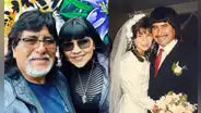 ¿Qué edad tiene Tito Mauri y cuántos años de diferencia se lleva con Rossy War?