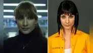 La casa de papel 4: Najwa Nimri y el guiño a Vis a vis que pocos pudieron notar