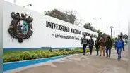 #SanMarcossindocentes, el hashtag con el que alumnos de la UNMSM piden nuevos profesores