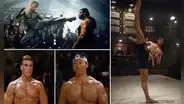 Jean Claude Van Damme cumple 60 años y estás son las escenas que fans no pueden olvidar