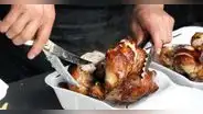 Día del pollo a la brasa: El 70% de las ventas se harían online