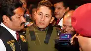 Fiscalía incauta ocho inmuebles a Gerald Oropeza