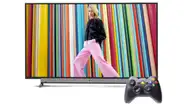 Motorola ya tiene su propio Smart TV que viene con barra de sonido integrada [VIDEO]