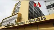 MEF transfiere casi 200 millones de soles a gobiernos locales afectados por la menor recaudación