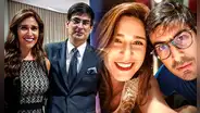 Verónica Linares: ¿a qué se dedica su esposo Alfredo Rivero y cuánto tiempo llevan juntos?