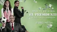 ‘El Presidente': ¿cómo y dónde ver gratis la serie que revela los secretos del ‘FIFA Gate’?
