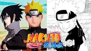 Naruto Shippuden: Estas son las notables diferencias entre el manga y anime