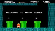 ¿Qué pasa si terminas el ’nivel 2′ de Super Mario Bros caminando por el techo? Te lo contamos [VIDEO]