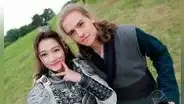 ¿Dylan Sprouse en un C-Drama?: todo sobre el debut del actor en China