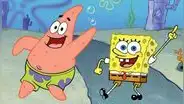 Bob Esponja: Patricio Estrella tendrá su propia serie animada