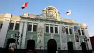 Casa de la Literatura realiza círculo de lectura para escolares