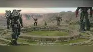 Peruanos se emocionan tras el lanzamiento del tráiler de “Transformers: el despertar de las bestias”