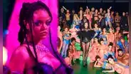 Rihanna rompe estereotipos con su nueva línea de lencería Savage X Fenty