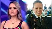 Jossmery Toledo: ¿qué hace la ex chica reality tras su salida de la PNP y de “Esto es guerra”?
