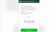 WhatsApp: ¿cómo puedo recuperar mi cuenta si ha sido suspendida? [VIDEO]
