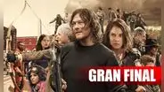 VER “The walking dead 11” capítulo 24 ONLINE GRATIS: LINK y CANALES de transmisión para mirar la final de “TWD”