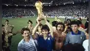 Falleció Paolo Rossi, goleador y campeón del mundo con Italia en 1982