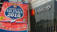 Indecopi suspende la venta del álbum World Cup Rusia 2018 con la denominación “3 Reyes”