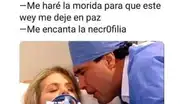 Los memes más divertidos sobre Victoria y Arriaga, los protagonistas de la telenovela ‘Amores Verdaderos’