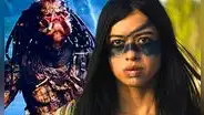 ¿“Depredador: la presa” es una película feminista? El debate que dividió a fans de “Prey”