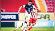 América empató 1-1 con Necaxa en partidazo por la Liga MX [RESUMEN]