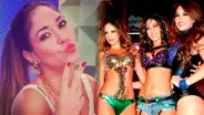 Tilsa Lozano: ¿cómo creó la canción “Soy soltera y hago lo que quiero” y a quién se la dedicó?