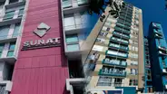 Sunat: Se rematarán departamentos e inmuebles desde 28.017 soles