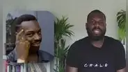 Think about it: ¿quién es Kayode Ewumi, el hombre que se volvió meme por accidente?