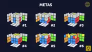 Intenta aplicar este truco 'secreto’ para resolver un cubo de Rubik en pocos minutos [VIDEO]