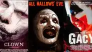 Netflix: cinco películas de aterradores payasos para ver junto a tu pareja