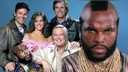 Los magníficos, despidos y peleas: la mala relación entre Mister T y Hannibal que opacó el show