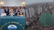 ¡No más edificios! Magdalena no otorgará licencias de construcción por 6 meses