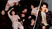 PENTAGON: KINO llora porque no logran alcanzar su primer win [VIDEO]
