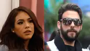 Jazmín Pinedo se pronuncia por la suspensión de 'Peluchín'