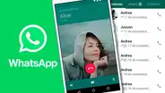 WhatsApp: cómo eliminar tu registro de llamadas de voz y video sin dejar rastro [FOTOS]