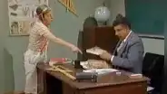 El chavo del 8: el profesor Jirafales y el conmovedor obsequio que recibió del protagonista [VIDEO]