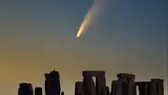 El cometa NEOWISE es visible en estas semanas: cómo y dónde verlo
