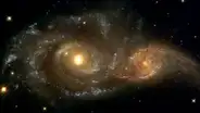La Vía Láctea es caníbal, y ya se devoró una galaxia entera