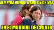 River vs Al Ain: derrota del 'Millonario' en el Mundial de Clubes desata crueles memes [FOTOS]